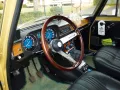 Alfa Romeo Super Nuova 1975 mit 1750 Motor.