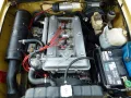 Alfa Romeo Super Nuova 1975 mit 1750 Motor.