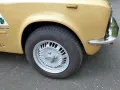 Alfa Romeo Super Nuova 1975 mit 1750 Motor.