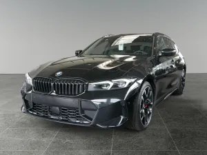 BMW 320 d Touring M-Sport, Innovationspaket, Panoram