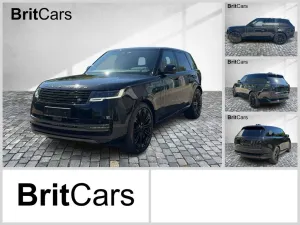 Land Rover Range Rover P380 HSE *el. AHK*Standheizung* ACC