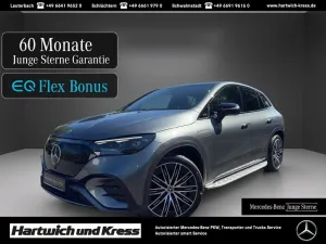 Mercedes-Benz EQE SUV 300 Edition AMG Line BLP-98.366,-€+Pano+