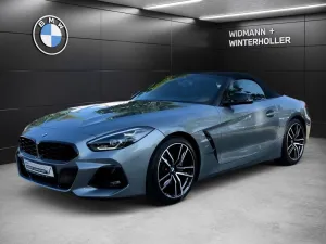 BMW Z4 sDrive30i M Sport Ext. HUD LC Prof ad.LED H/K