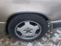Mercedes-Benz Mercedes Benz 3,0l c124 w124 Coupe CE300