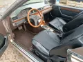 Mercedes-Benz Mercedes Benz 3,0l c124 w124 Coupe CE300