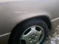 Mercedes-Benz Mercedes Benz 3,0l c124 w124 Coupe CE300