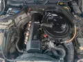 Mercedes-Benz Mercedes Benz 3,0l c124 w124 Coupe CE300