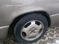Mercedes-Benz Mercedes Benz 3,0l c124 w124 Coupe CE300