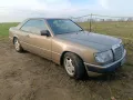 Mercedes-Benz Mercedes Benz 3,0l c124 w124 Coupe CE300