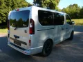 Fiat Talento Kombi L1H1 1,2t Family-8 Sitze-TÜV NEU