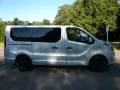 Fiat Talento Kombi L1H1 1,2t Family-8 Sitze-TÜV NEU