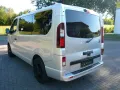 Fiat Talento Kombi L1H1 1,2t Family-8 Sitze-TÜV NEU
