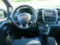Fiat Talento Kombi L1H1 1,2t Family-8 Sitze-TÜV NEU