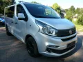 Fiat Talento Kombi L1H1 1,2t Family-8 Sitze-TÜV NEU