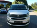 Fiat Talento Kombi L1H1 1,2t Family-8 Sitze-TÜV NEU