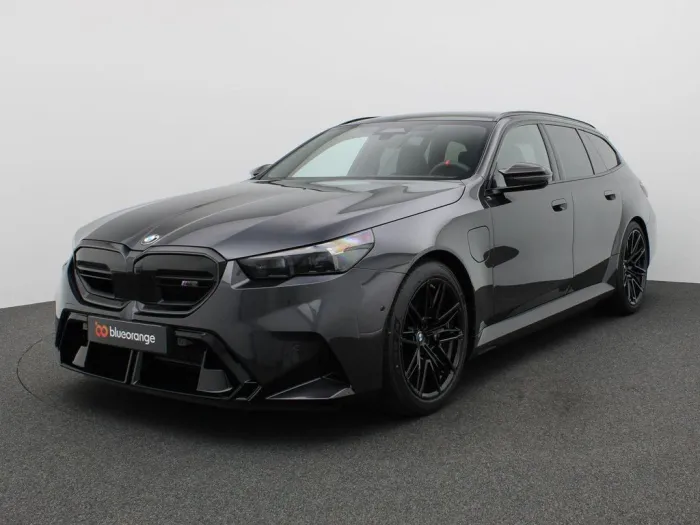 BMW M5 5-serie Touring 728PS Aut. Keramik, AHK, Pano