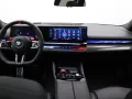 BMW M5 5-serie Touring 728PS Aut. Keramik, AHK, Pano