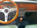 Rover Mini Cooper 1,3 SPI 1992, grünes Leder