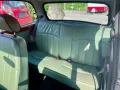 Rover Mini Cooper 1,3 SPI 1992, grünes Leder
