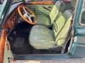 Rover Mini Cooper 1,3 SPI 1992, grünes Leder