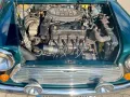 Rover Mini Cooper 1,3 SPI 1992, grünes Leder