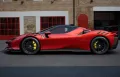 Ferrari SF90
