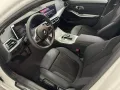 BMW 320i Touring (M-Sport Navi LED AHK Pano HUD ACC)