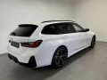 BMW 320i Touring (M-Sport Navi LED AHK Pano HUD ACC)