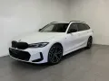 BMW 320i Touring (M-Sport Navi LED AHK Pano HUD ACC)