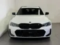 BMW 320i Touring (M-Sport Navi LED AHK Pano HUD ACC)