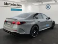 Mercedes-Benz E 53 Hybrid 4MATIC AMG+AHK+PANO+HANDS-FREE