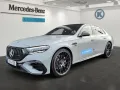 Mercedes-Benz E 53 Hybrid 4MATIC AMG+AHK+PANO+HANDS-FREE