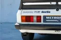 Ford Capri RS Turbo M1133