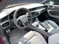 Audi RS 6 Avant Exclusive/Keramik/Pano/AHK/StHz/305/H