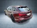 Audi RS 6 Avant Exclusive/Keramik/Pano/AHK/StHz/305/H