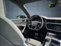 Audi RS 6 Avant Exclusive/Keramik/Pano/AHK/StHz/305/H
