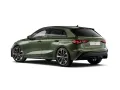 Audi S3 Sportback TFSI 245 kW S tronic