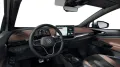 Volkswagen ID.5 Pro W-Pumpe/AHK/Matrix/Pano/HuD/Kam/Nav/21