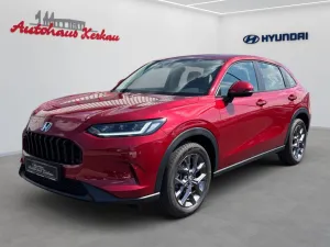 Honda ZR-V e:HEV 2.0 i-MMD Hybrid Elegance