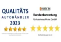 Opel Mokka GS Line-Totwinkel-Kamera-LED-Sport-18 Zoll