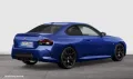 BMW 220i MSport NAVI LED Sound Syst. PDC V+H DAB