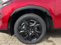 Mazda CX-5 2.5L e-Skyactiv G 141ps 6AT FWD Homura BLOP