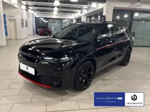 Leapmotor C10 +Irmscher iC10+ 81,9kWH ProMax 800V AWD