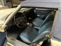 Mercedes-Benz 350 SL - frühe Serie - Note 2- - CH-Historie