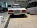 Mercedes-Benz 350 SL - frühe Serie - Note 2- - CH-Historie
