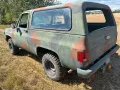 Chevrolet K5 Blazer