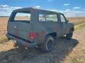 Chevrolet K5 Blazer
