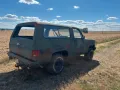 Chevrolet K5 Blazer