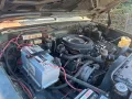 Chevrolet K5 Blazer