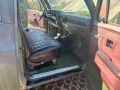 Chevrolet K5 Blazer